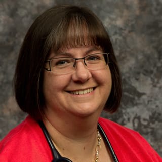 Wendy Haldeman
