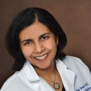 Neela Shah, MD