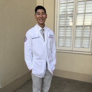 Dustin Kwon, Physician Assistant, West Covina, CA