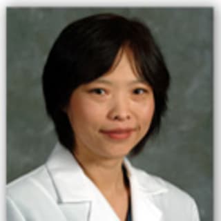 Sherry Han, MD, Internal Medicine, Tracy, CA