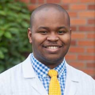 Clark Laprelle II, PA, General Surgery, Alexandria, VA