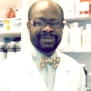 Wilkinson Thomas, Clinical Pharmacist, Cedar Hill, TX