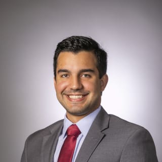 Daniel Pereira, MD, Orthopaedic Surgery, Saint Louis, MO