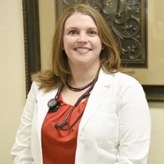 Lisa Brown, Family Nurse Practitioner, Booker, TX