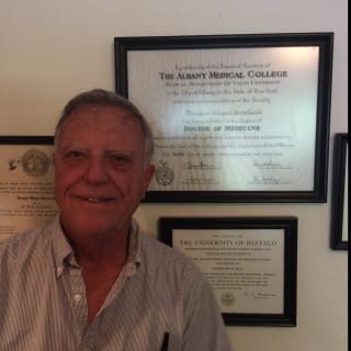 Douglas Rainforth, MD