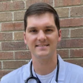 Curtis Glidewell, MD, Family Medicine, New Albany, MS