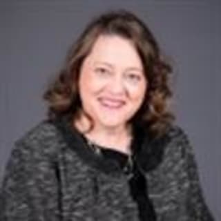 Patricia Overhulser, MD