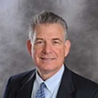 Alan Schliftman, MD