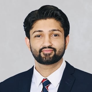 Asher Khan, MD, Ophthalmology, Saint Louis, MO