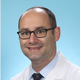 David Eisenberg, MD, Obstetrics & Gynecology, Saint Louis, MO, Barnes-Jewish Hospital