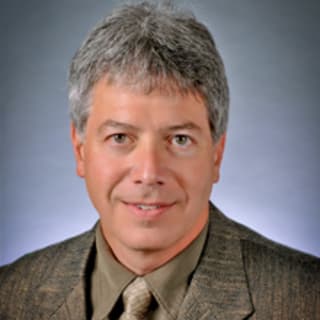 Peter Auerbach, MD