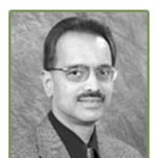 Anil Pradhan, MD, Pediatrics, Bradford, PA, Bradford Regional Medical Center