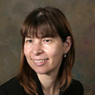 Anne Slavotinek, MD, Medical Genetics, Cincinnati, OH