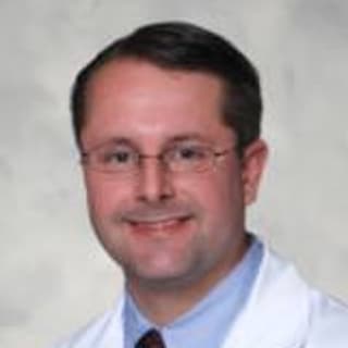 Scott Roberts, MD, Pulmonology, Indianapolis, IN, Select Specialty Hospital of INpolis