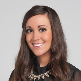 Cassidy (Keiser) Johnson, Thoracic Surgery, Mayfield Heights, OH