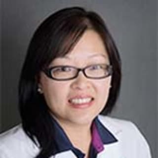 Jenny Chen, MD, Family Medicine, Mint Hill, NC, Atrium Health's Carolinas Medical Center