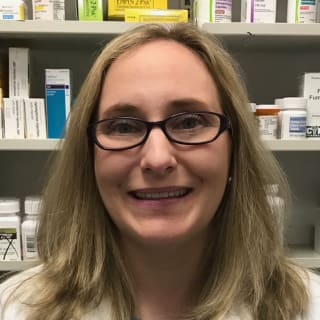 Martha Adkins, Clinical Pharmacist, Danville, VA