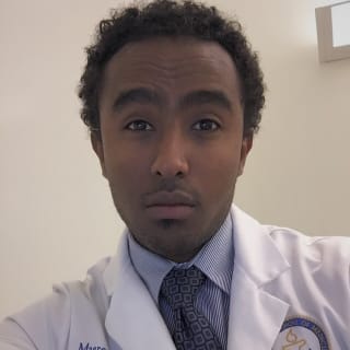 Maereg Wassie, MD, Cardiology, La Jolla, CA