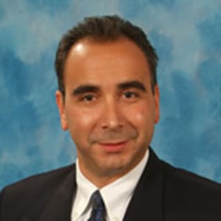 Mark Dorfman, MD, Ophthalmology, Hollywood, FL, Baptist Hospital of Miami
