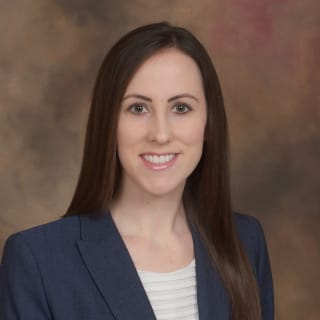 Lauren Orr, MD, General Surgery, Portland, OR