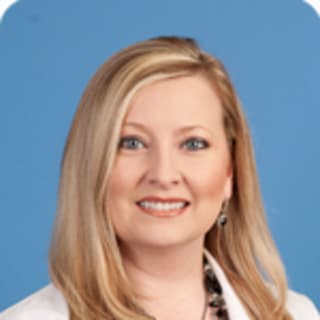 April Edwards, Family Nurse Practitioner, Johnson City, TN