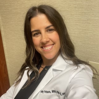 Ashley Peters, Family Nurse Practitioner, Chesterfield, MI, Corewell Health Grosse Pointe Hospital