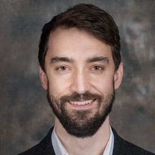 Benjamin Casterline, MD, Resident Physician, Columbia, MO
