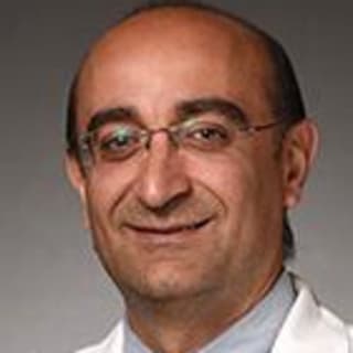 Kambiz Ashoorzadeh, DO, Internal Medicine, Los Angeles, CA