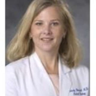 Kimberly Blackwell, MD, Oncology, Durham, NC