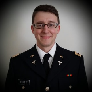 Kyle Curtis, MD