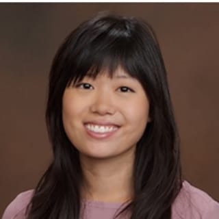 Holly Chu, PA, Orthopedics, Fort Worth, TX