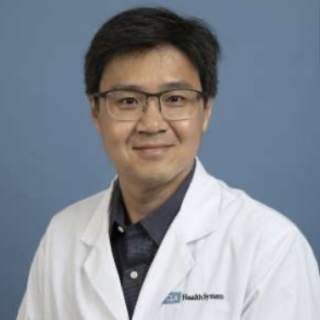 Howard Yang, MD, Rheumatology, Santa Monica, CA