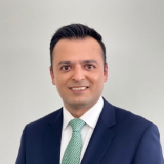 Omid Yazdanpanah, MD, Oncology, Orange, CA