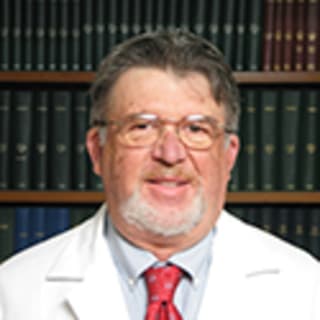 Charles Koopmann Jr., MD