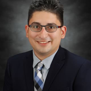 Cristian Medina, MD, Family Medicine, Fort Stockton, TX