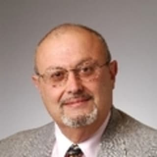 Gabriel Hakim, MD, Obstetrics & Gynecology, Waterbury, CT, Waterbury Hospital