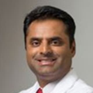 Harsha Vittal, MD, Gastroenterology, San Jose, CA, Good Samaritan Hospital