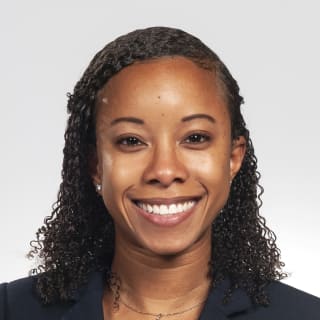 Arielle Roberts, DO, Resident Physician, Brooklyn, NY