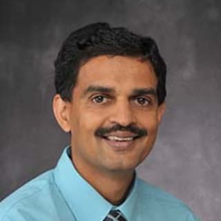 Sanjay Shah, MD