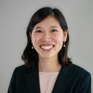 Christina Seto, MD, Emergency Medicine, Baltimore, MD