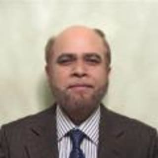 Mohammad Uddin, MD