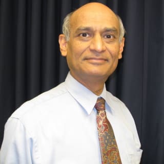 Kiritkumar Patel, MD, Pulmonology, Modesto, CA, Doctors Medical Center of Modesto