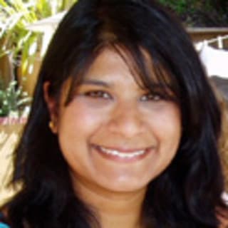 Anjuli Basu, MD, Medicine/Pediatrics, Larkspur, CA