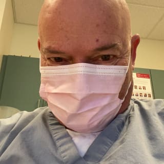 Theodore Weitz, MD, Emergency Medicine, Brooklyn, NY