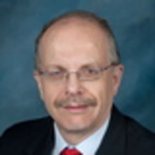 Vseolod Polotsky, MD, Pulmonology, Washington, DC