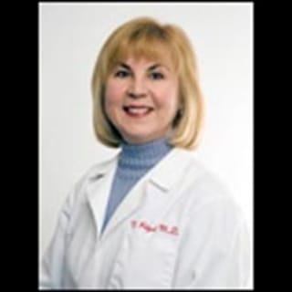 Valentina Polyak, MD, Internal Medicine, Gurnee, IL, Vista Medical Center East