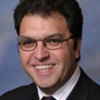 Ramin Farboudmanesch, MD, Gastroenterology, Vienna, VA, MedStar Washington Hospital Center