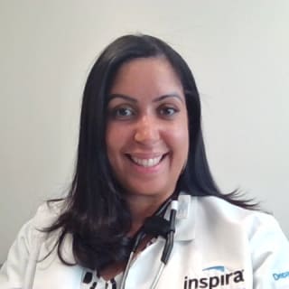 Yadira Lopez, Nurse Practitioner, Mullica Hill, NJ, Inspira Medical Center-Vineland