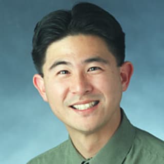Michael Matsumoto, MD