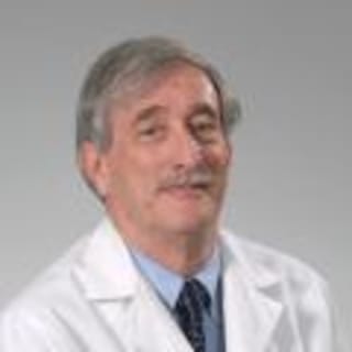 Michael Wilensky, MD, Neurology, Metairie, LA, East Jefferson General Hospital